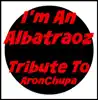 Starstruck Backing Tracks - I'm an Albatraoz - Single